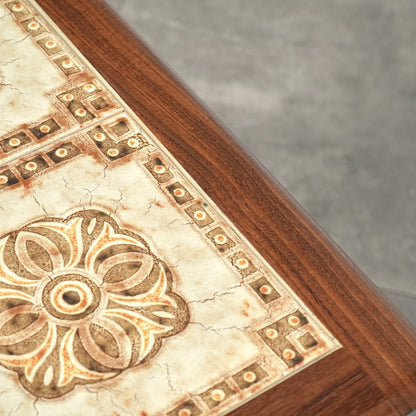 【G-PLAN】ASTRO タイルトップネストテーブル