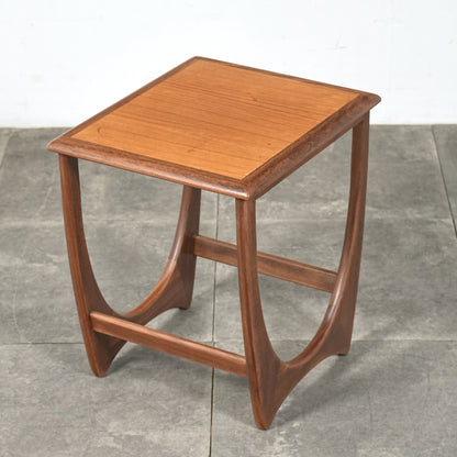 【G-PLAN】ASTRO タイルトップネストテーブル