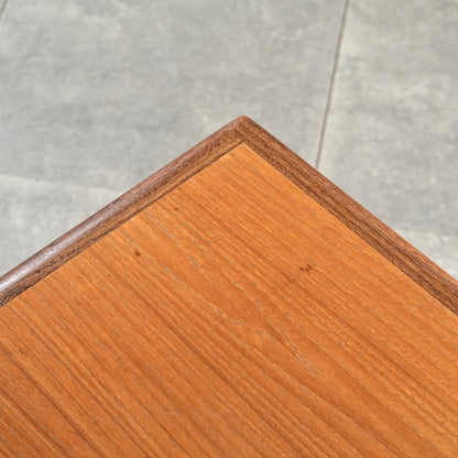 【G-PLAN】ASTRO タイルトップネストテーブル