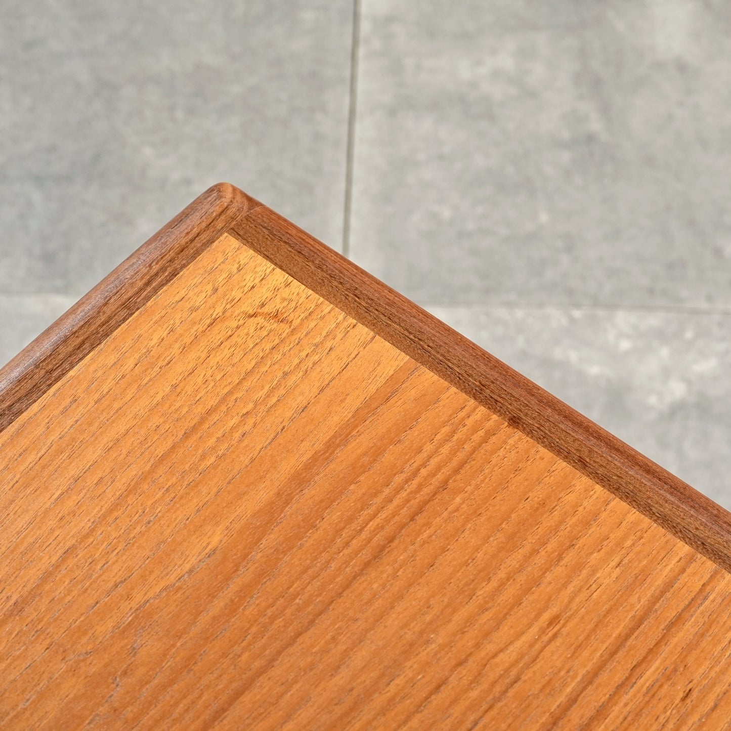 【G-PLAN】ASTRO タイルトップネストテーブル