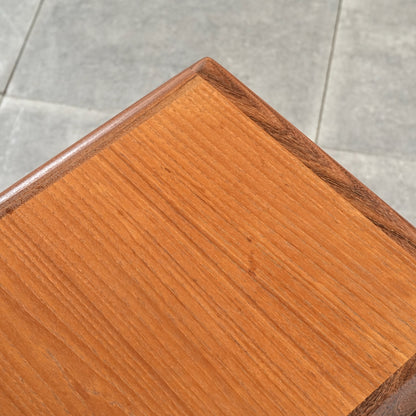 【G-PLAN】ASTRO タイルトップネストテーブル