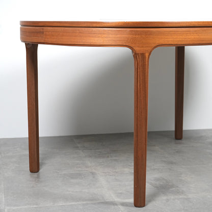 【NATHAN】エクステンション ダイニングテーブル