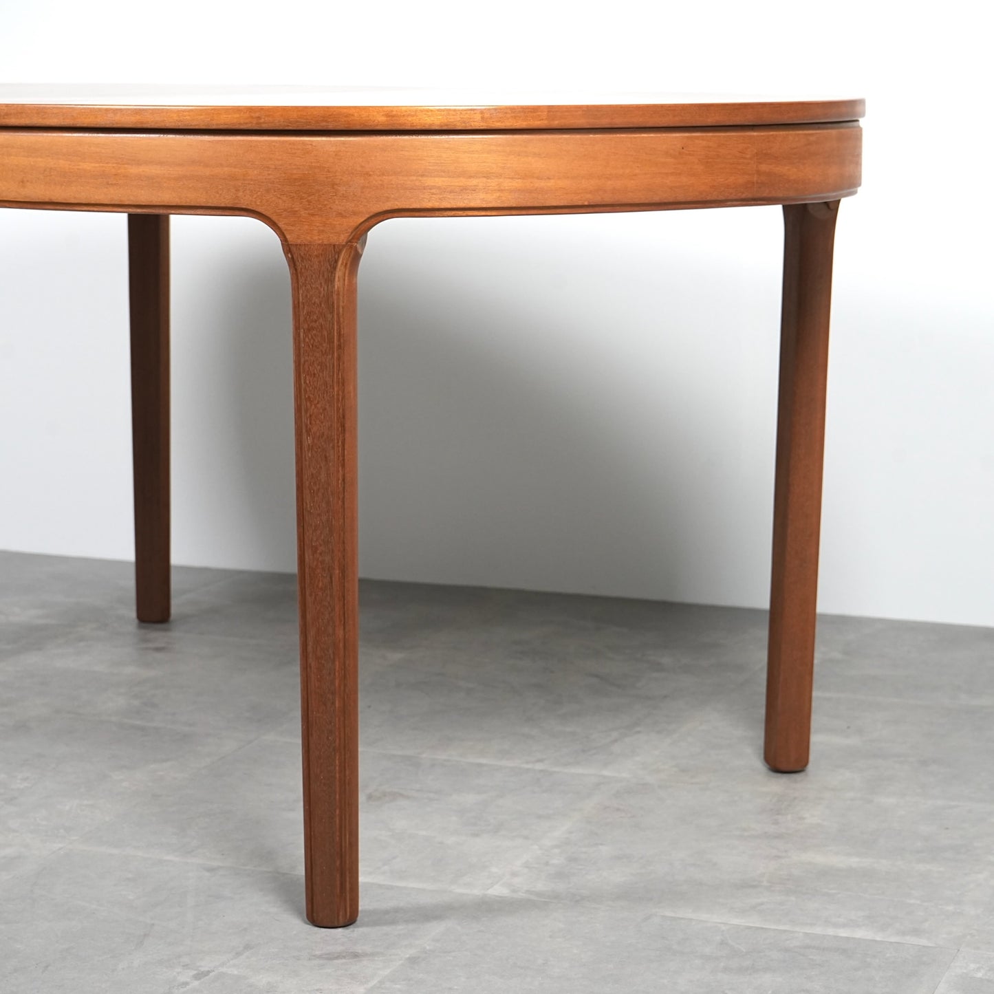 【NATHAN】エクステンション ダイニングテーブル