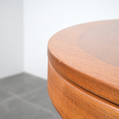 【NATHAN】エクステンション ダイニングテーブル