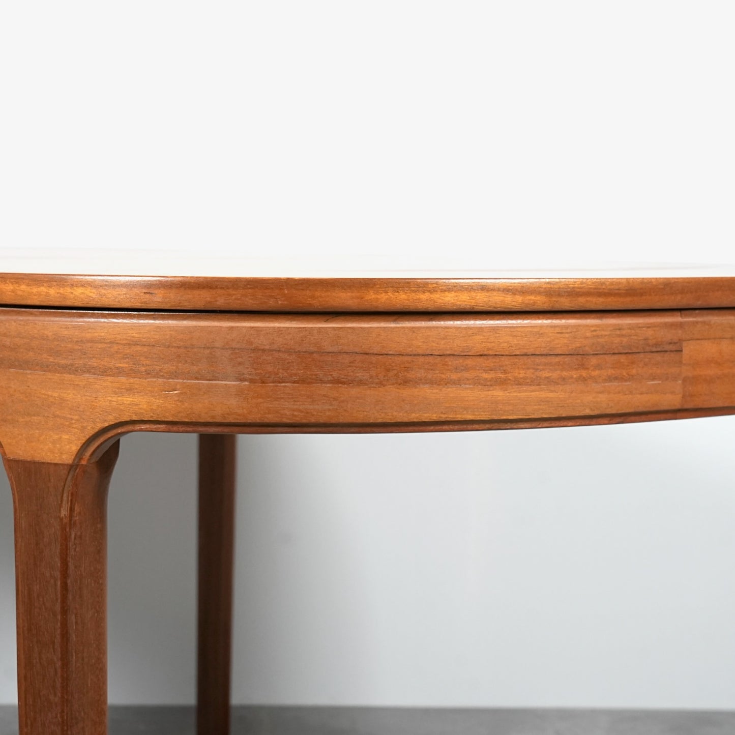 【NATHAN】エクステンション ダイニングテーブル