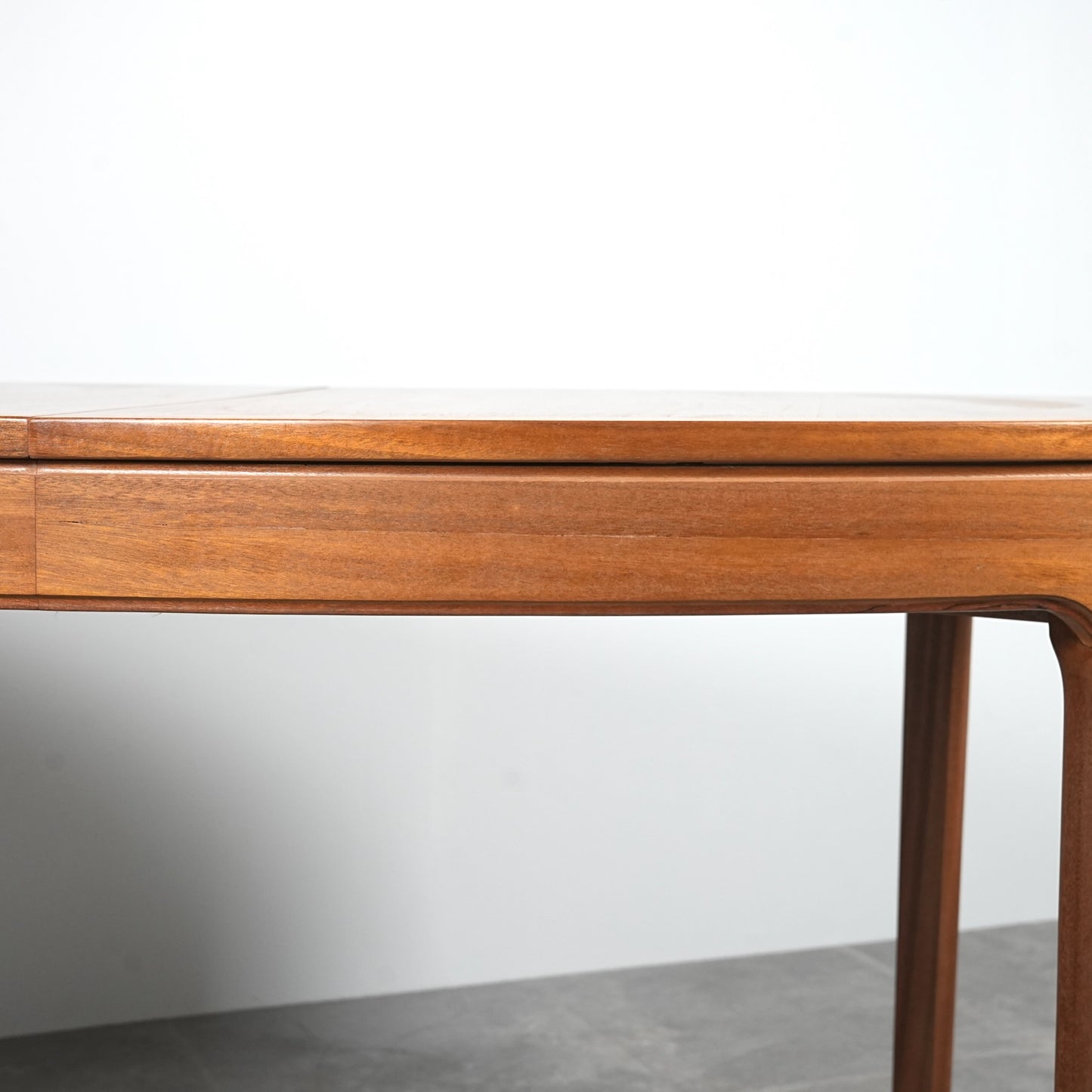 【NATHAN】エクステンション ダイニングテーブル