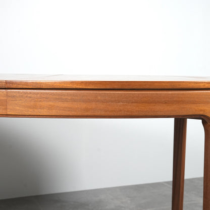 【NATHAN】エクステンション ダイニングテーブル