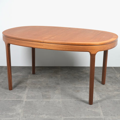 【NATHAN】エクステンション ダイニングテーブル