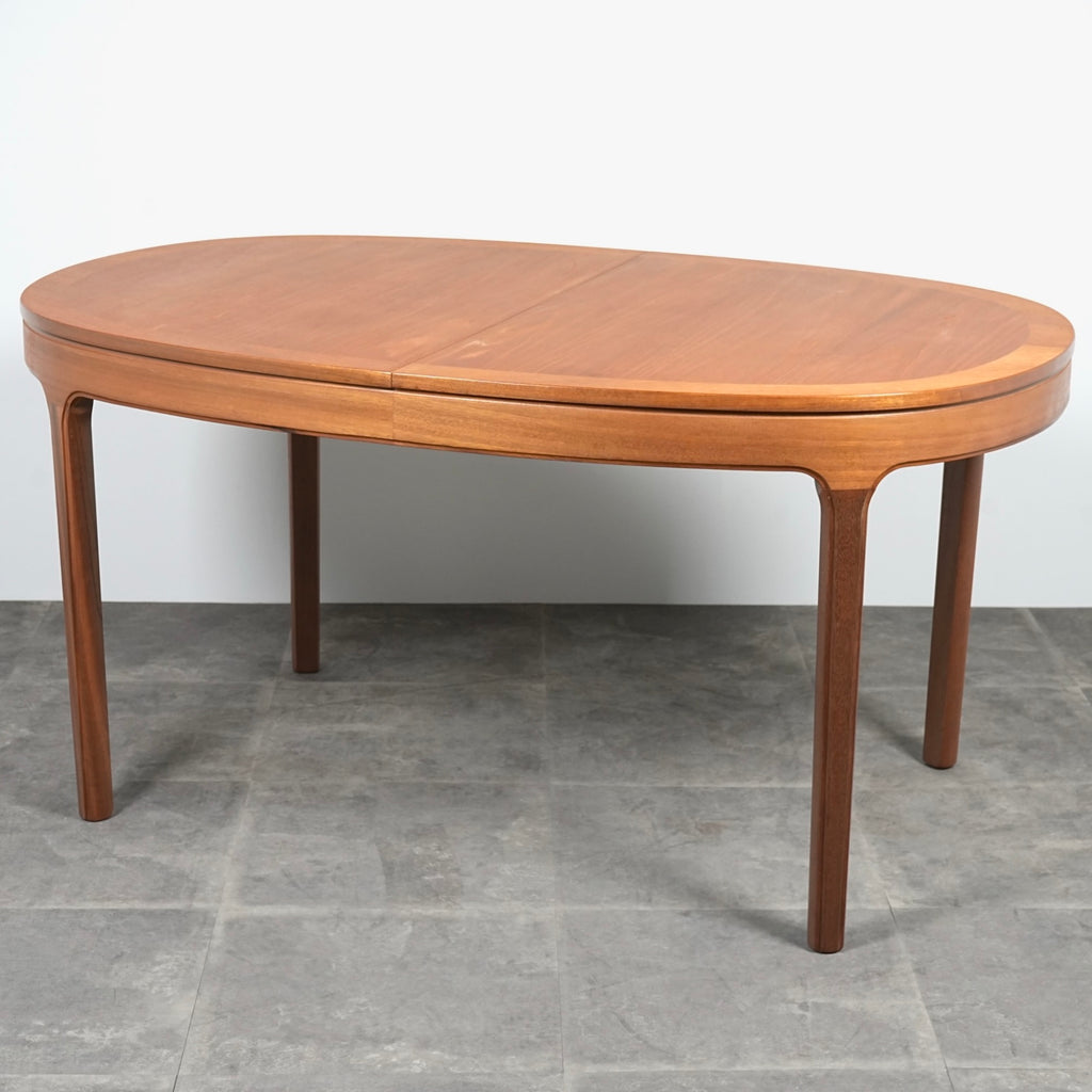 【NATHAN】エクステンション ダイニングテーブル