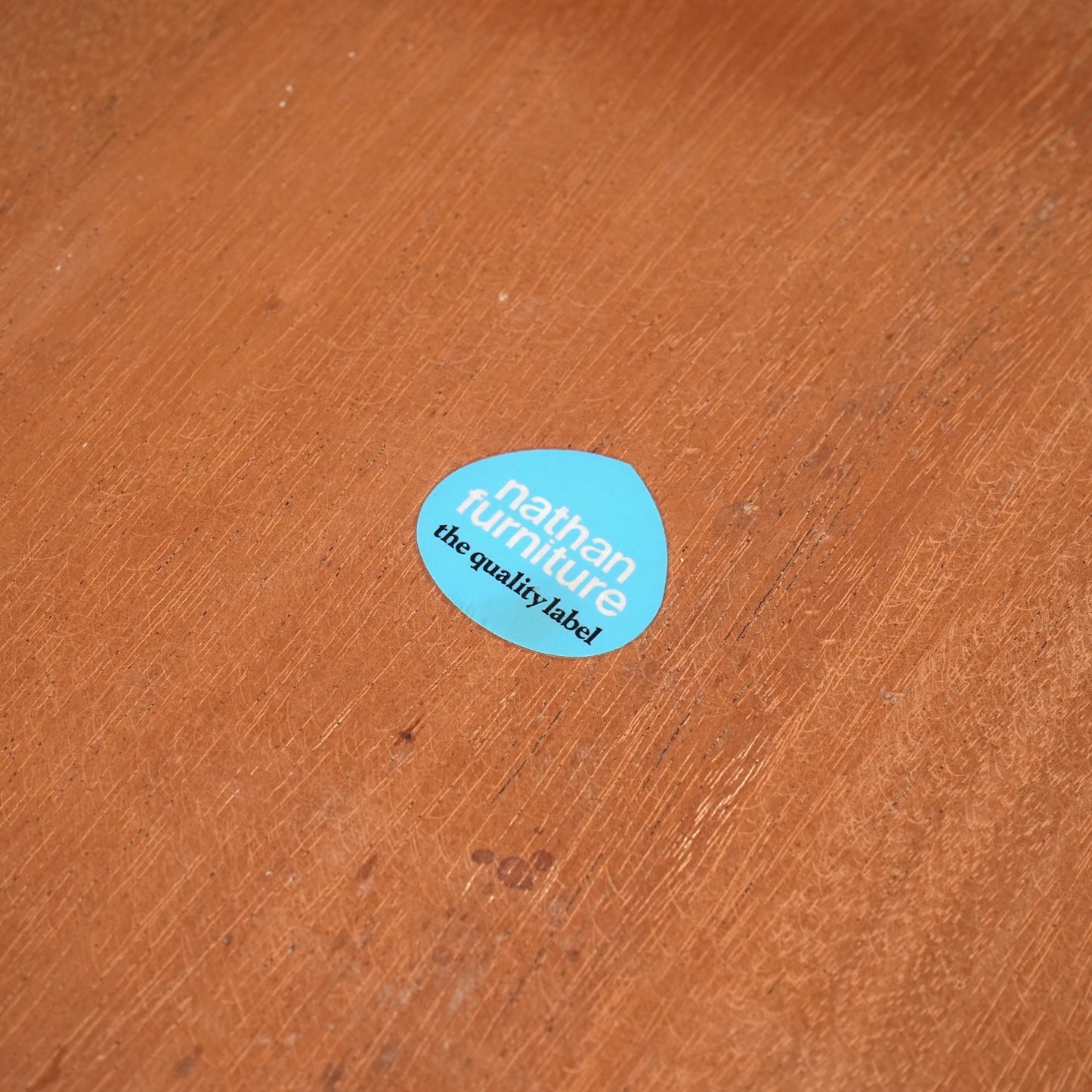 【NATHAN】エクステンション ダイニングテーブル