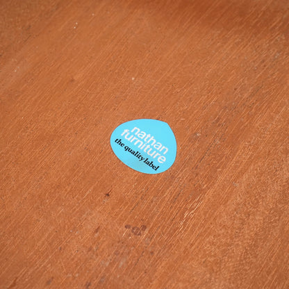 【NATHAN】エクステンション ダイニングテーブル