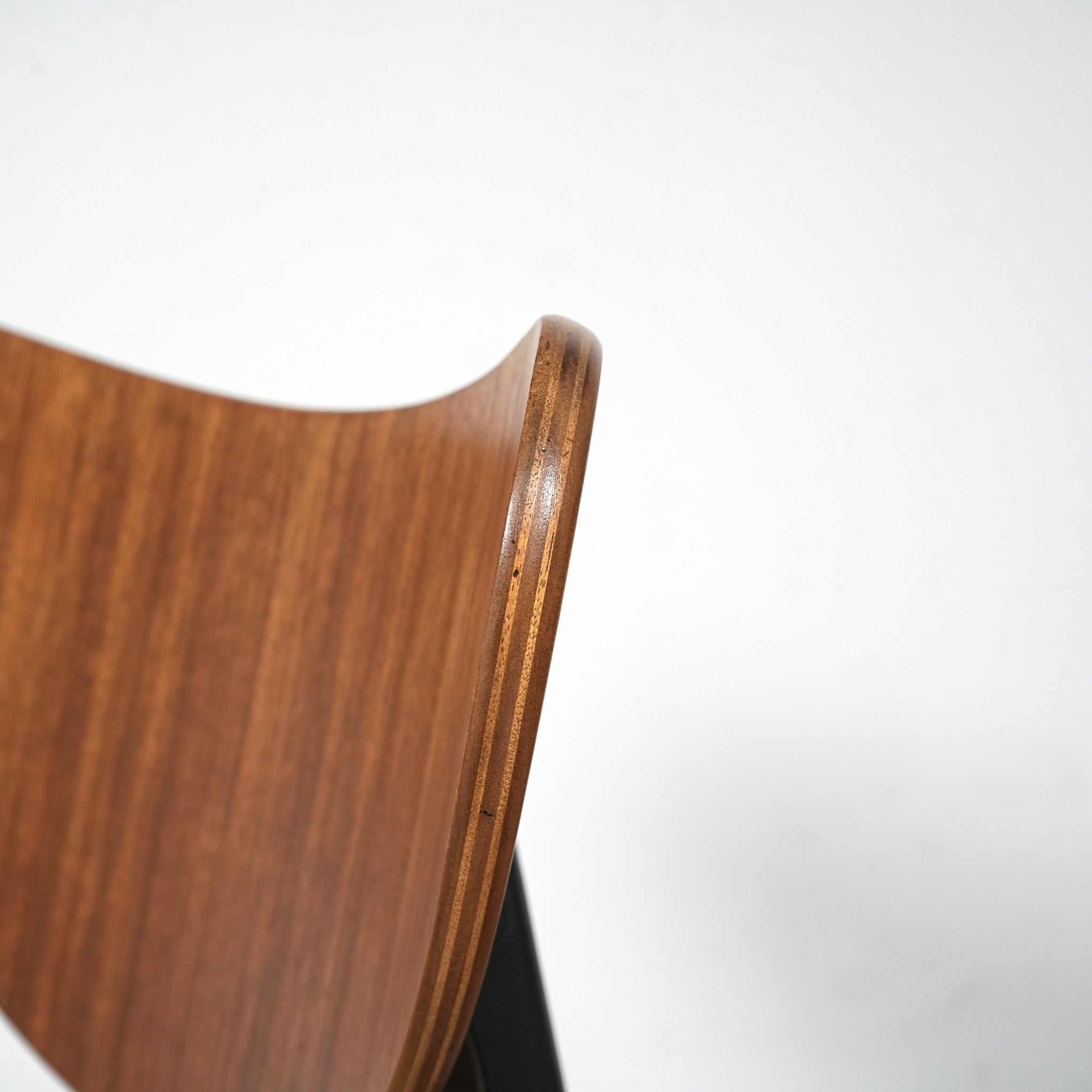 1950-60s G-PLAN Tola&Blackダイニングチェア 張替済み① 1950-60s G-PLAN Tola&Blackダイニングチェア 張替済み① 1950-60s G