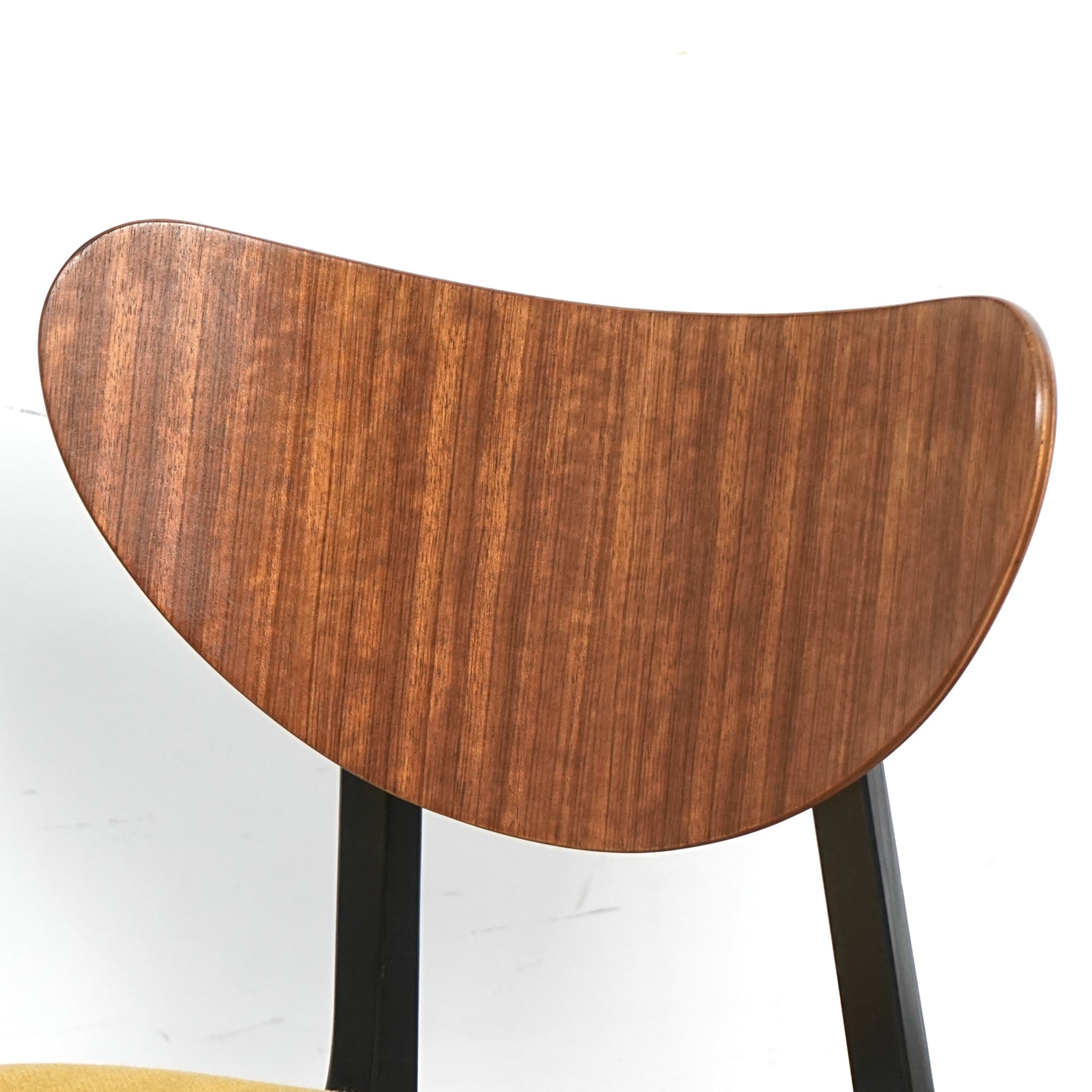 G-PLAN】Tola&Black ダイニングチェア【張替済】 – TIME HYPE