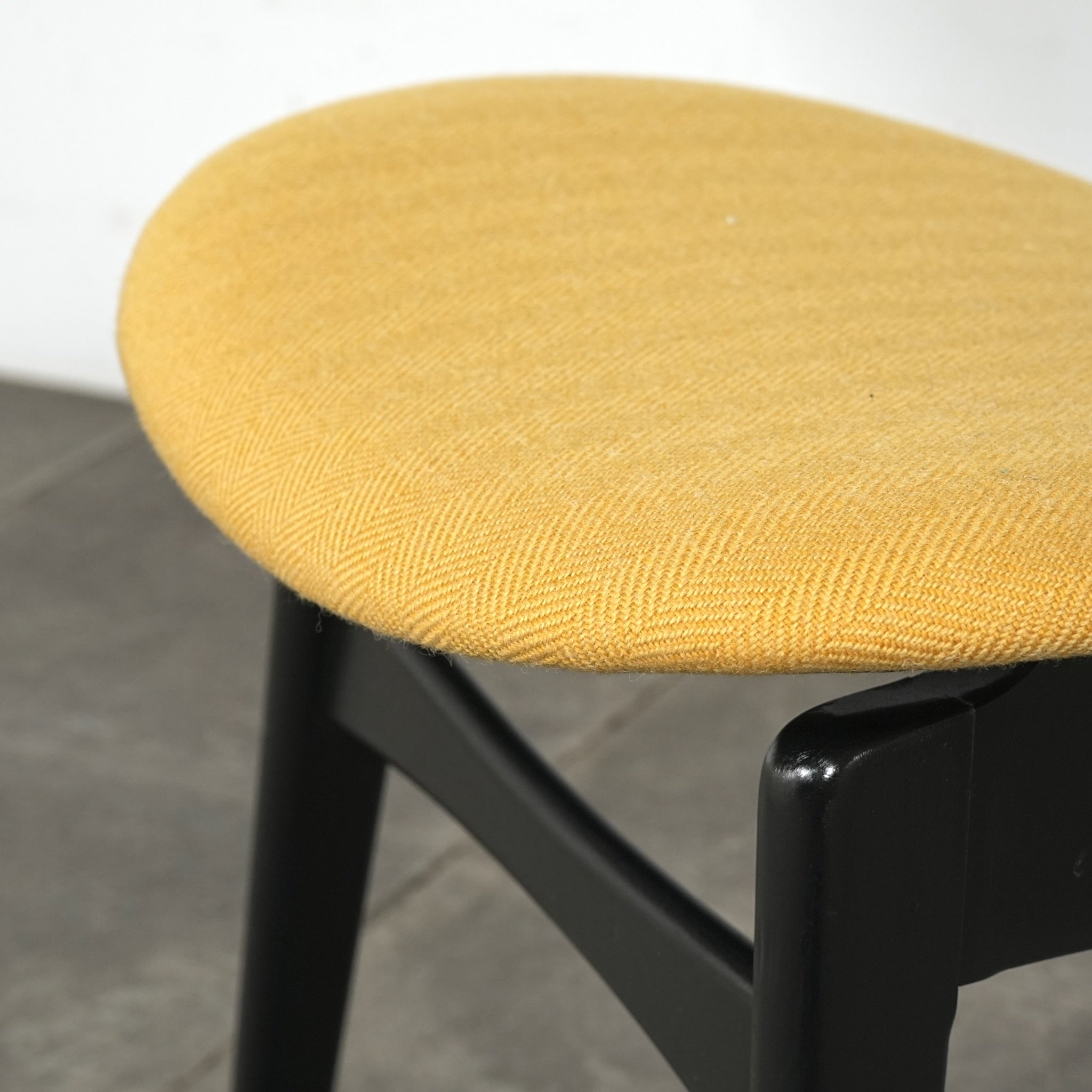 G-PLAN】Tola&Black ダイニングチェア【張替済】 – TIME HYPE