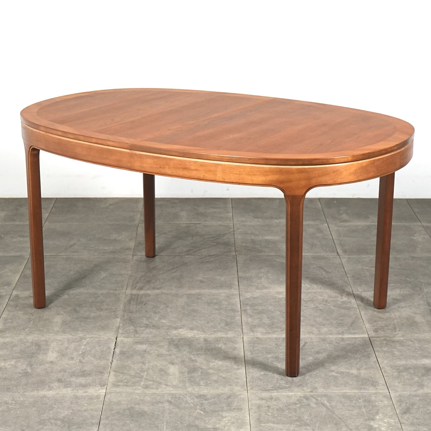 【NATHAN】エクステンション ダイニングテーブル