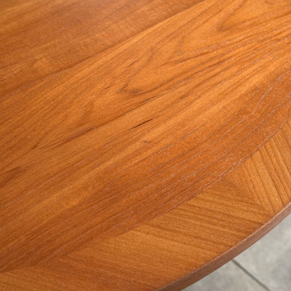 【NATHAN】エクステンション ダイニングテーブル