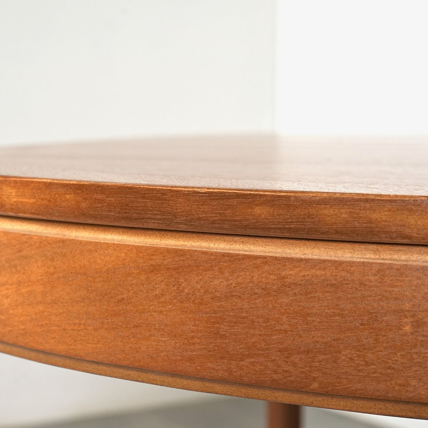 【NATHAN】エクステンション ダイニングテーブル