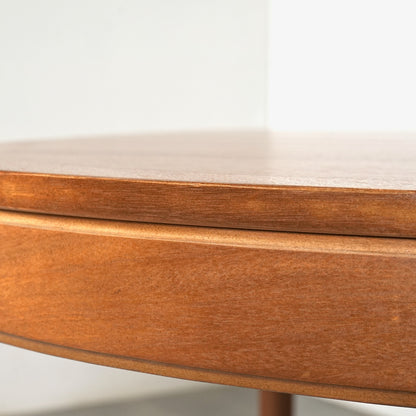 【NATHAN】エクステンション ダイニングテーブル