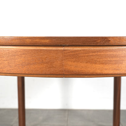 【NATHAN】エクステンション ダイニングテーブル