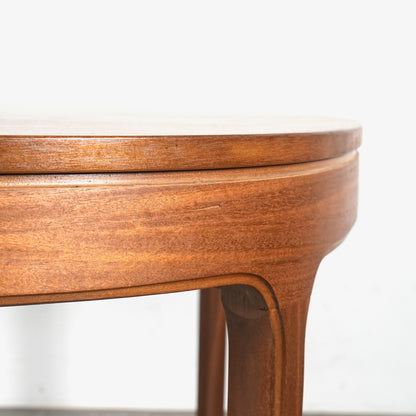 【NATHAN】エクステンション ダイニングテーブル