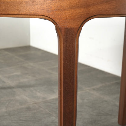 【NATHAN】エクステンション ダイニングテーブル