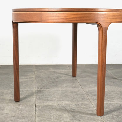 【NATHAN】エクステンション ダイニングテーブル