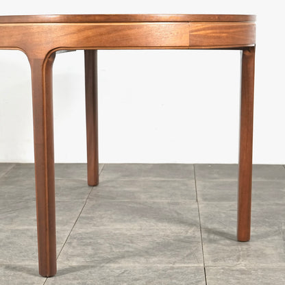 【NATHAN】エクステンション ダイニングテーブル