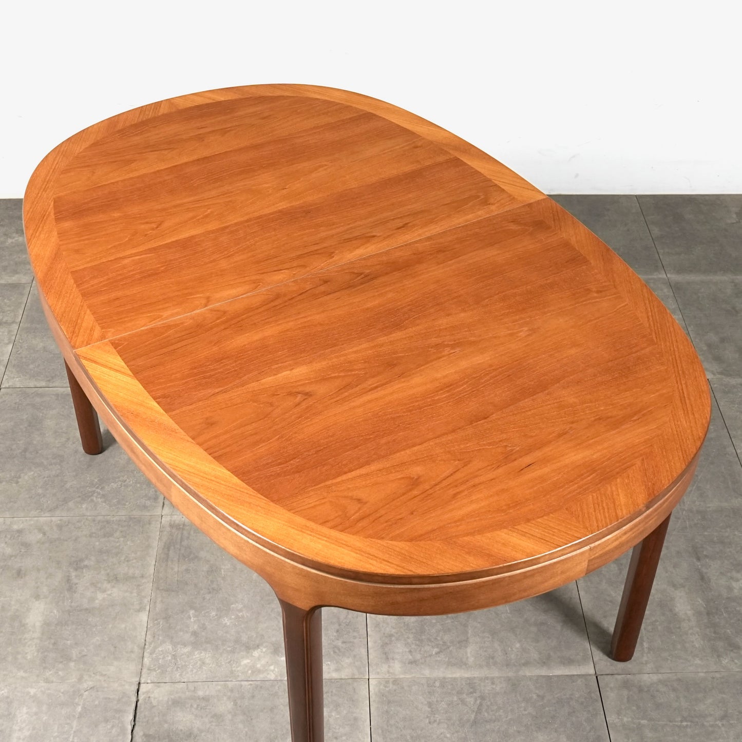 【NATHAN】エクステンション ダイニングテーブル