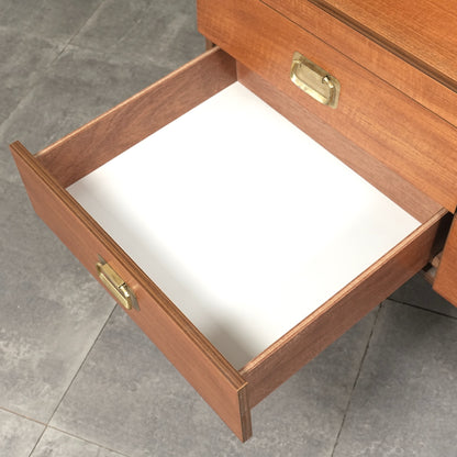 イギリスヴィンテージ サイドボード