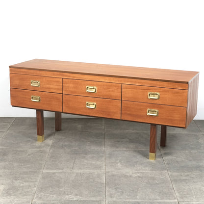 イギリスヴィンテージ サイドボード