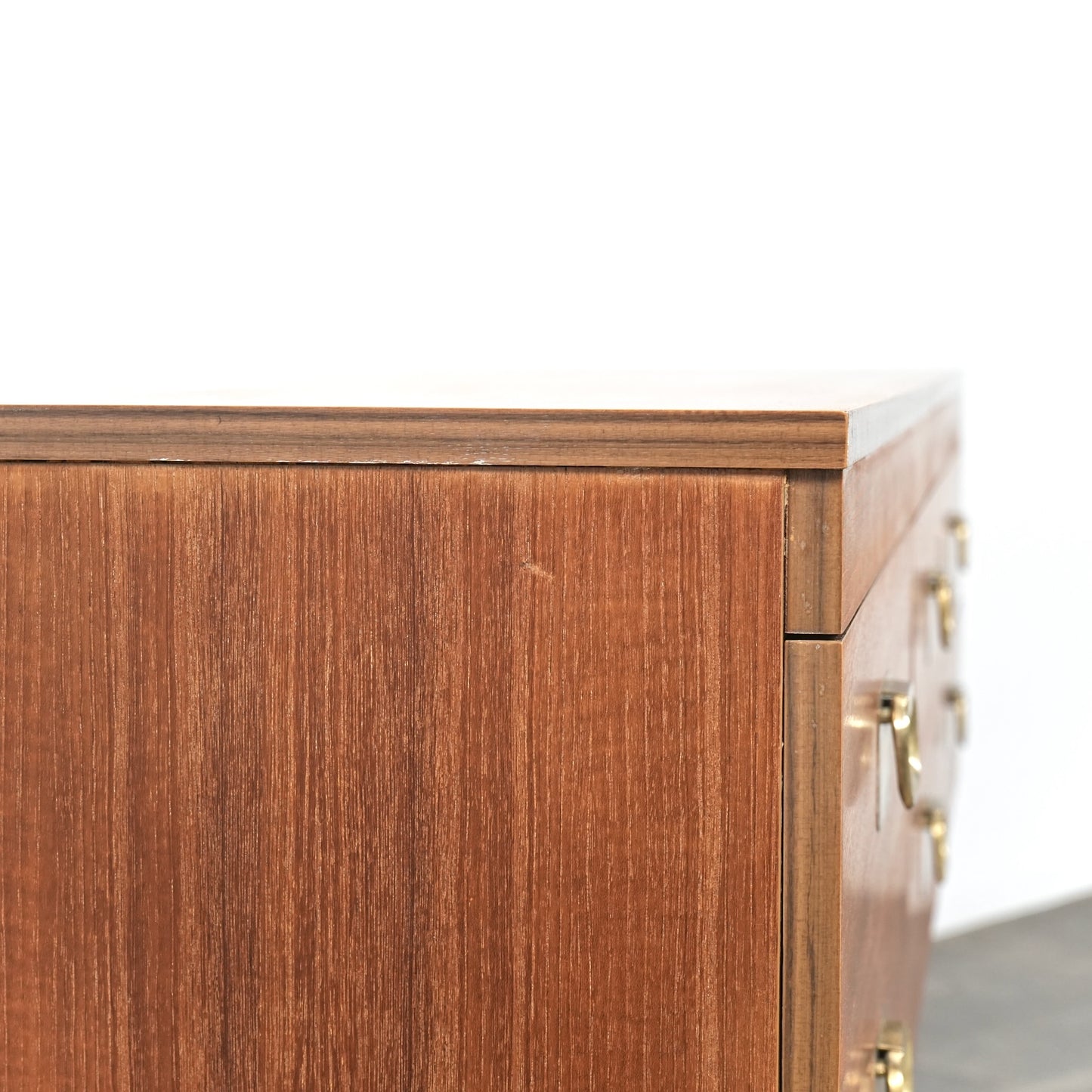 イギリスヴィンテージ サイドボード