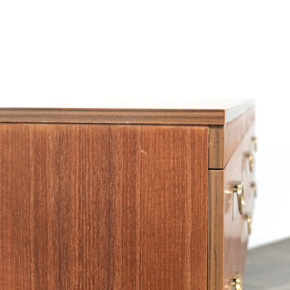 イギリスヴィンテージ サイドボード