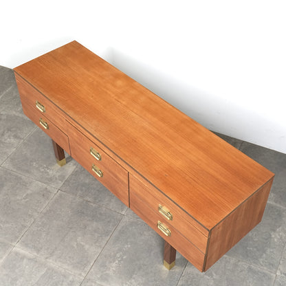 イギリスヴィンテージ サイドボード