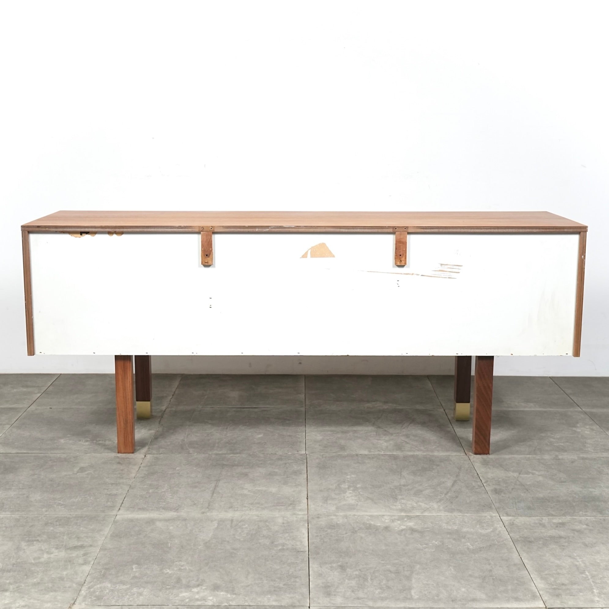 イギリスヴィンテージ サイドボード – TIME HYPE