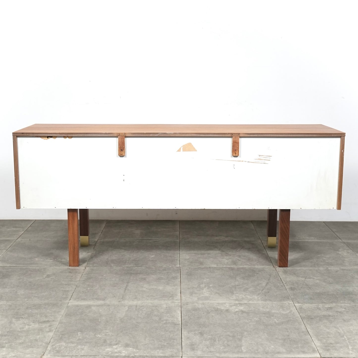 イギリスヴィンテージ サイドボード