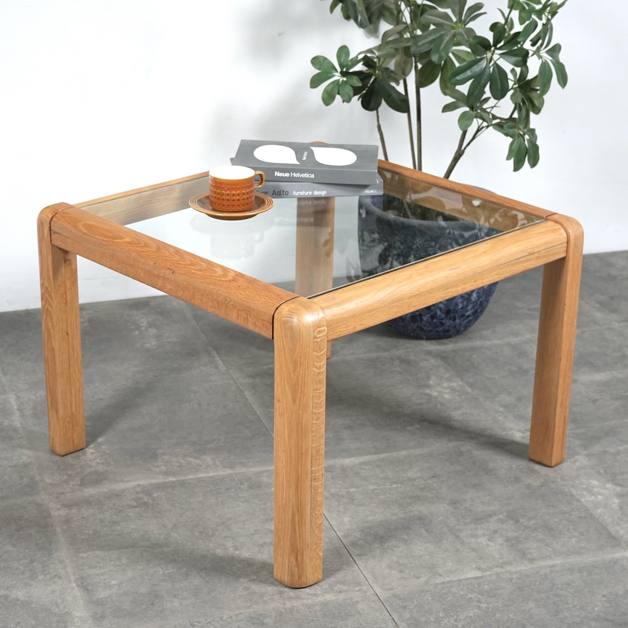 サイドテーブル・ナイトテーブル・ローテーブル Vintage Coffee Table サイドテーブル・ナイトテーブル・ローテーブル Vintage Coffee Table