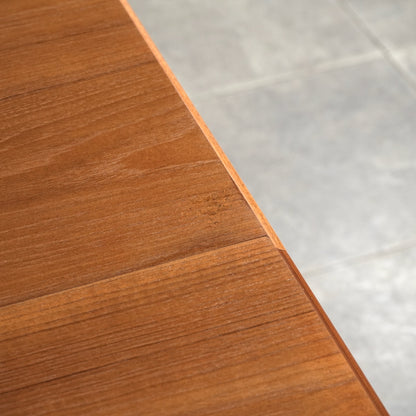 【SUTCLIFFE OF TODMORDEN】 エクステンション ダイニングテーブル