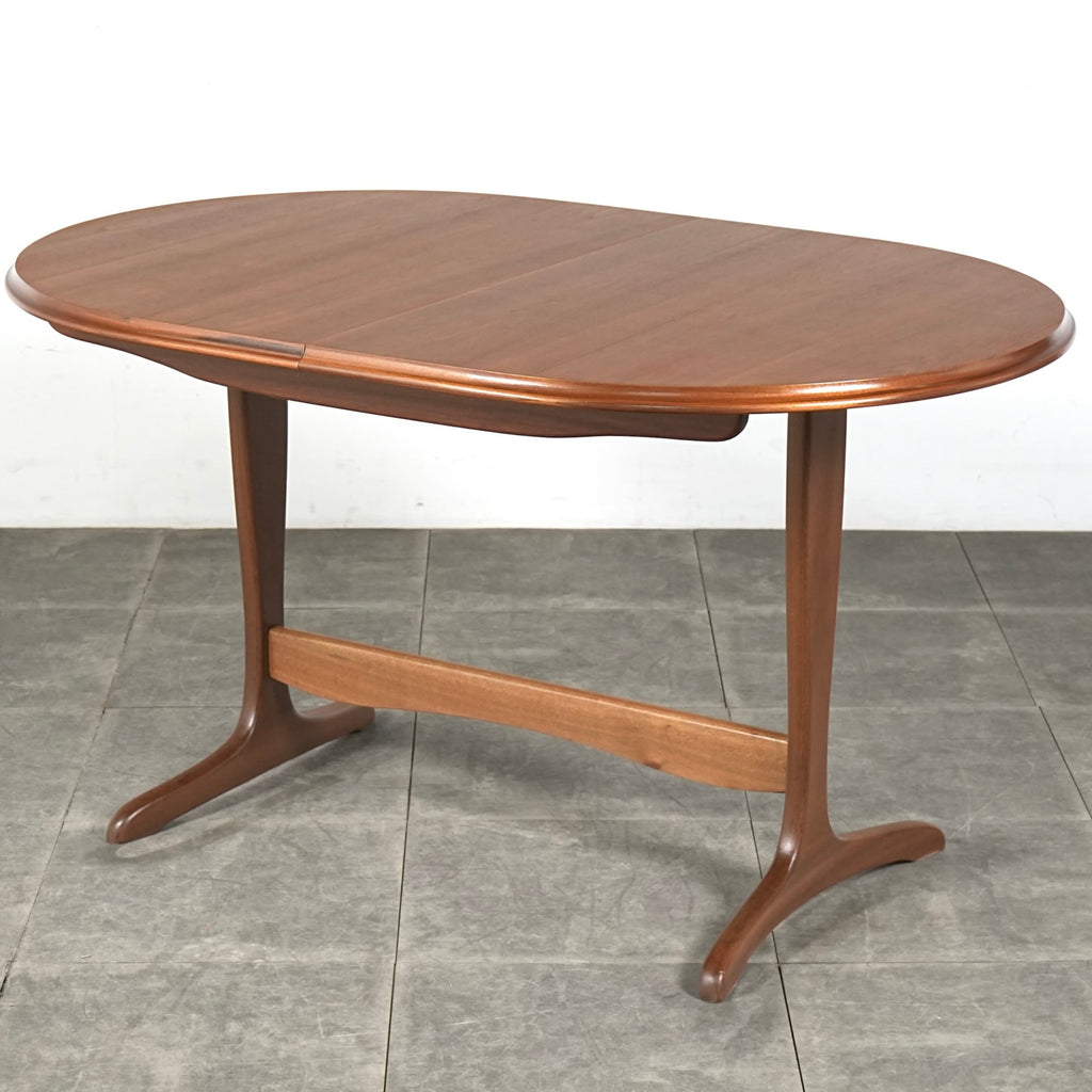 【SUTCLIFFE OF TODMORDEN】 エクステンション ダイニングテーブル