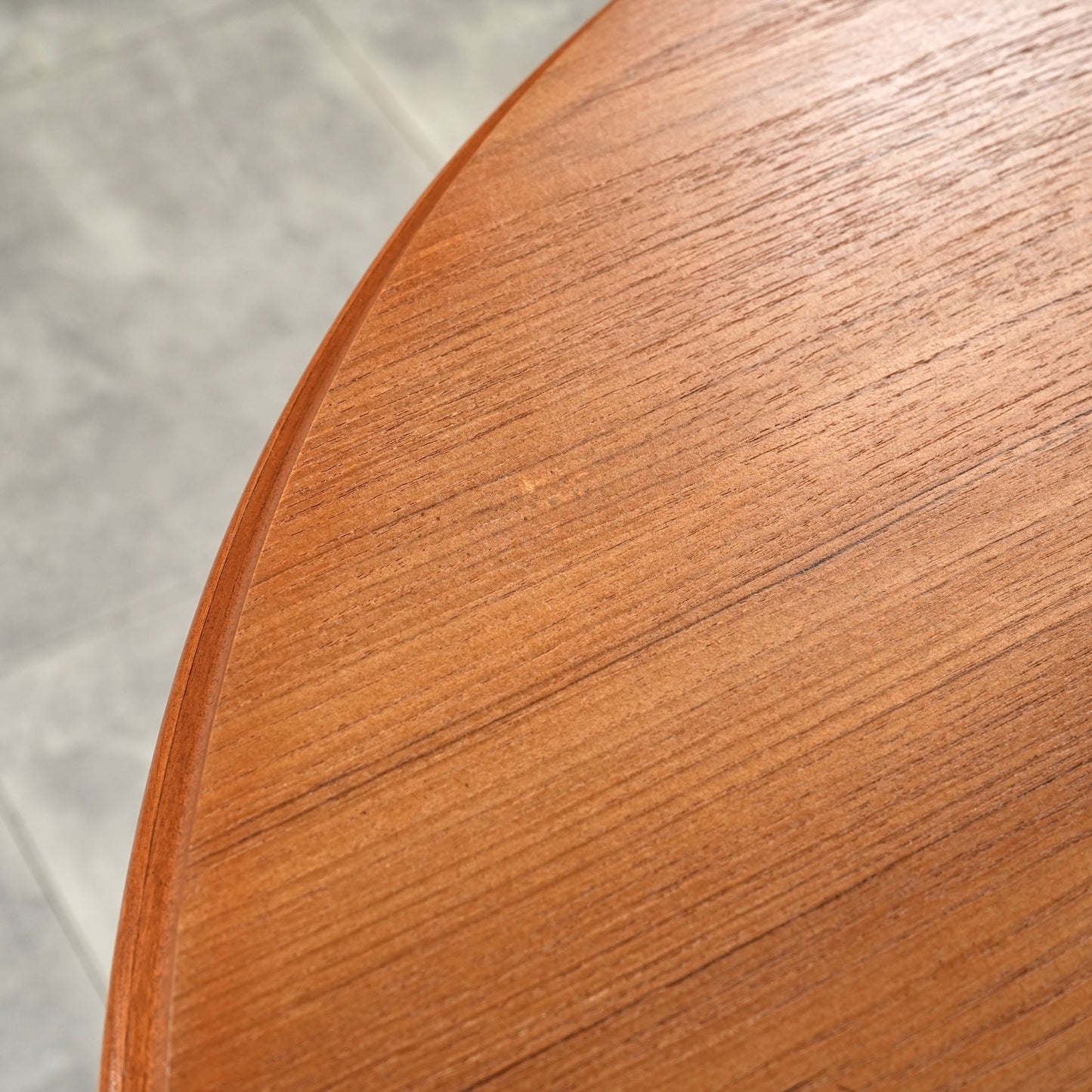 【SUTCLIFFE OF TODMORDEN】 エクステンション ダイニングテーブル