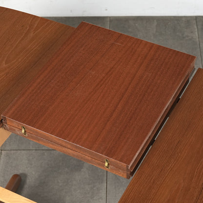 【SUTCLIFFE OF TODMORDEN】 エクステンション ダイニングテーブル