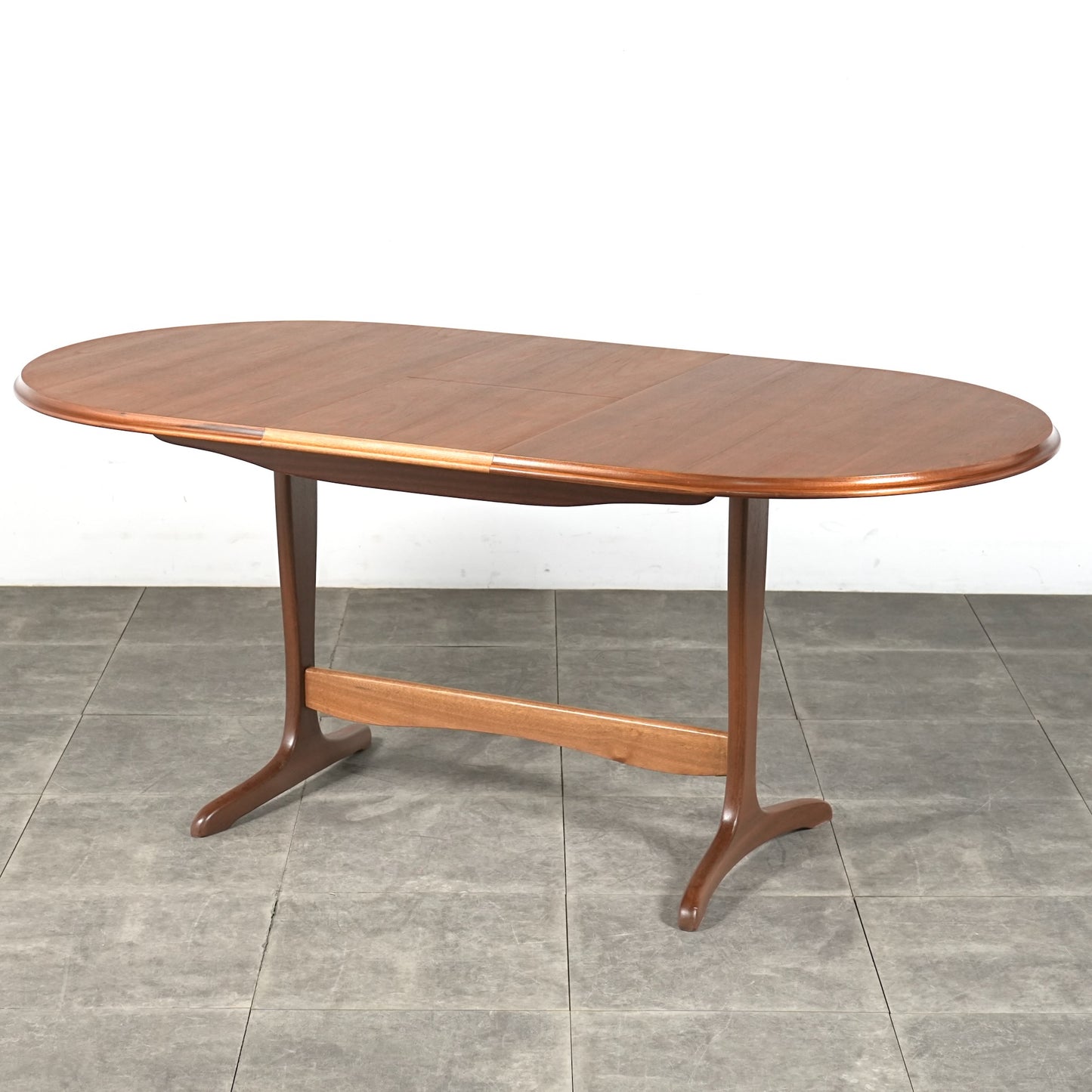 【SUTCLIFFE OF TODMORDEN】 エクステンション ダイニングテーブル