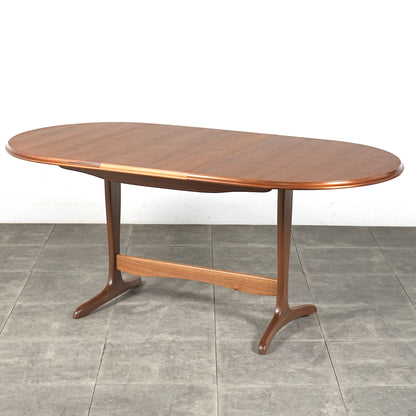 【SUTCLIFFE OF TODMORDEN】 エクステンション ダイニングテーブル