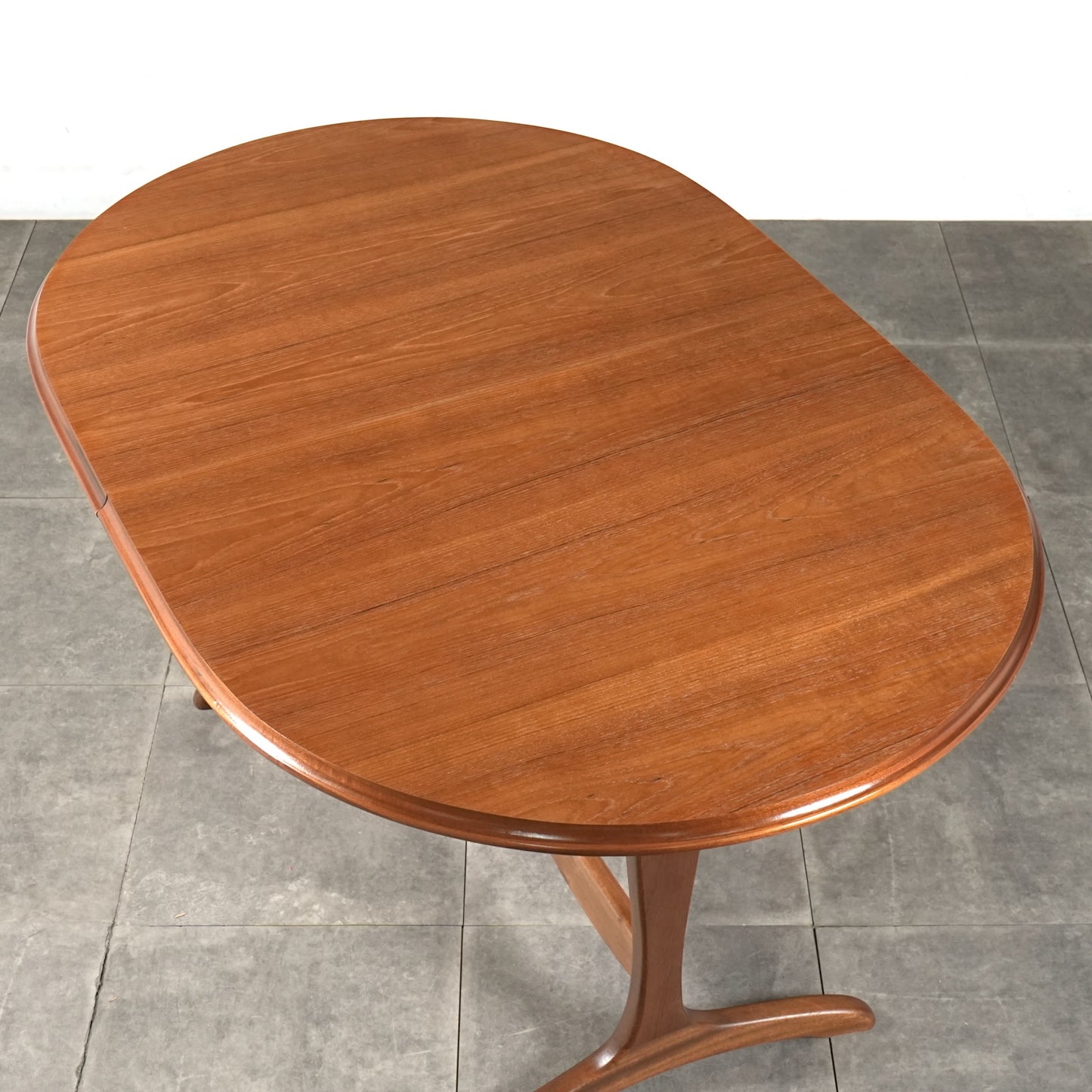 【SUTCLIFFE OF TODMORDEN】 エクステンション ダイニングテーブル