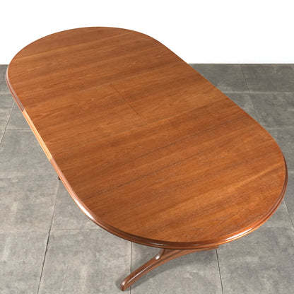 【SUTCLIFFE OF TODMORDEN】 エクステンション ダイニングテーブル