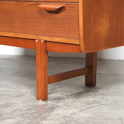 イギリスヴィンテージ キャビネット(ハイサイドボード)