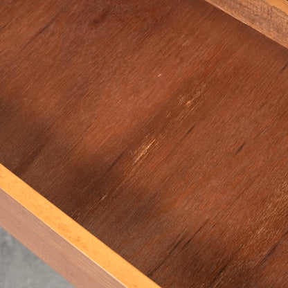 イギリスヴィンテージ キャビネット(ハイサイドボード)