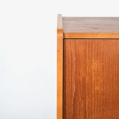 イギリスヴィンテージ キャビネット(ハイサイドボード)