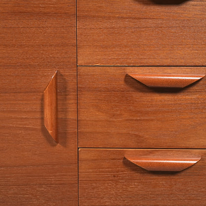 イギリスヴィンテージ キャビネット(ハイサイドボード)