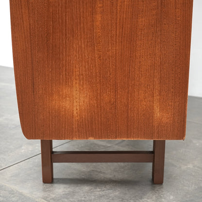 イギリスヴィンテージ キャビネット(ハイサイドボード)