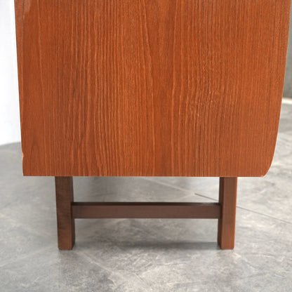 イギリスヴィンテージ キャビネット(ハイサイドボード)